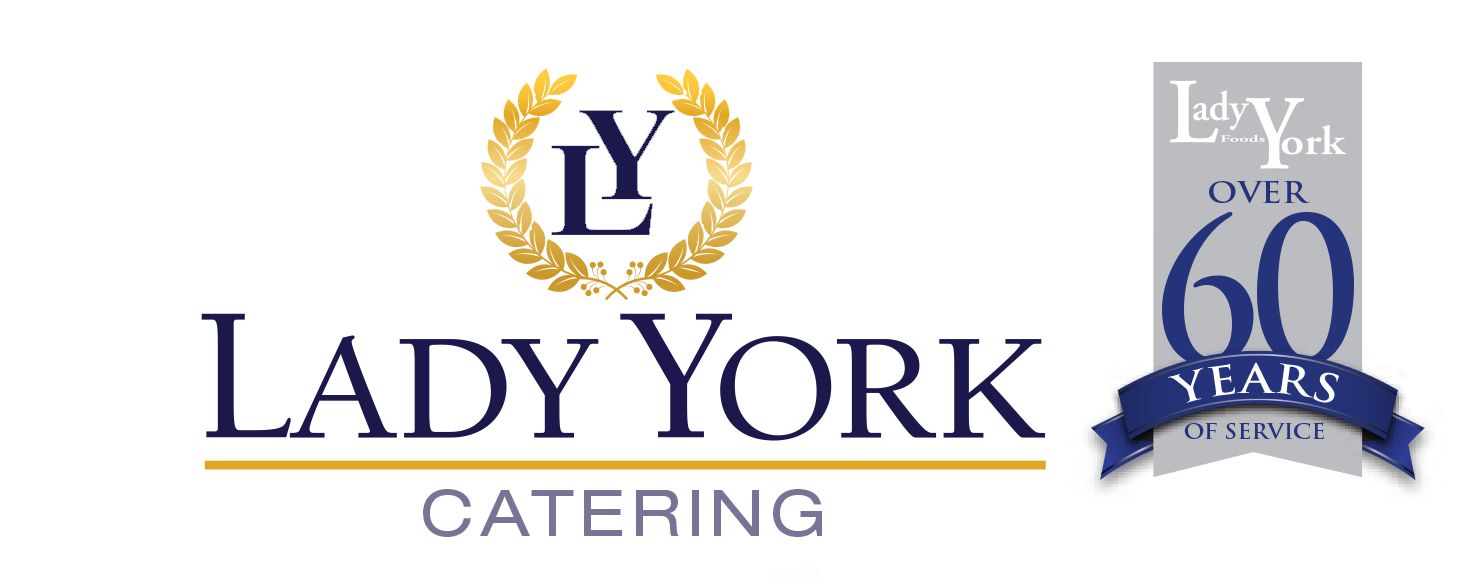 Lady York Catering for over 60 years