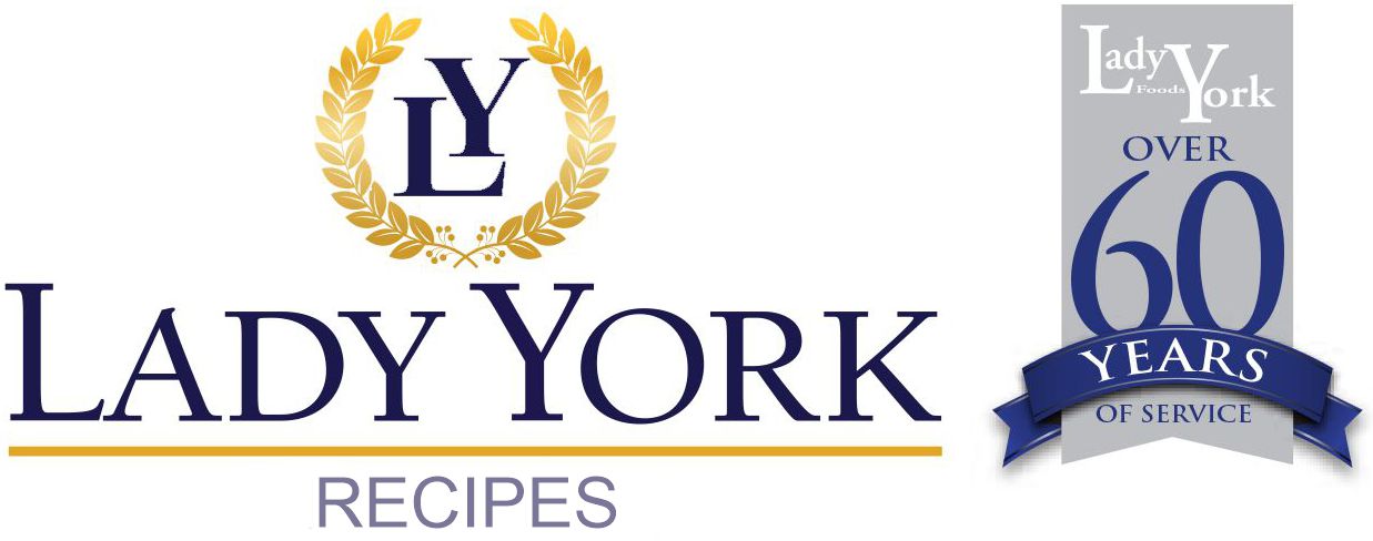 Lady York Foods - Recipes