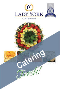 Lady York Foods - Catering